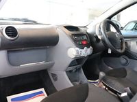 used Peugeot 107 1.0 URBAN 5d 68 BHP