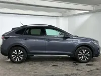 Used VW Taigo Life 110 HP (80 kW) 2024 Grey SUV
