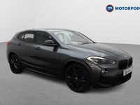 Used BMW X2 Comfort Edition 2019 Grey SUV