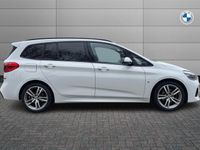 used BMW 218 Gran Tourer i M Sport