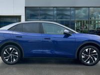 Usado VW ID.5 Pro 210 kW (286 HP) 2025 Azul SUV