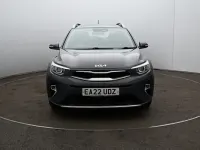 Second-hand Kia Stonic 101 CP (74 kW) 2024 SUV