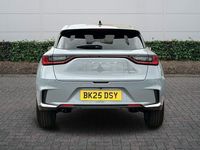 Used Lexus LBX 2025 Grey SUV