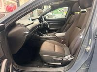 Used Mazda 3 Inclusive 2022 Grey Hatchback