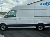 Used VW Crafter Trendline 140 HP (102 kW) 2023 Van