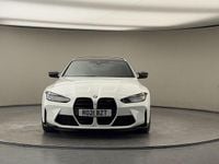 Used BMW M4 Competition Edition 510 HP (375 kW) 2021 Alpine white Coupe