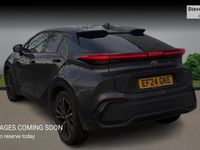 Used Toyota C-HR 223 HP (164 kW) 2026 SUV