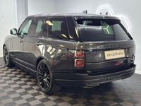 Used Land Rover Range Rover S 2021 Grey SUV