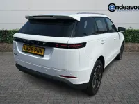New Jaecoo 5 147 HP (108 kW) 2026 White SUV