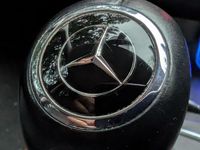 Used Mercedes A160 Elegance 95 HP (69 kW) 2011 Black Hatchback