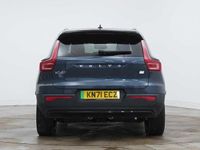 used Volvo XC40 Recharge Core Twin motor