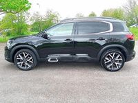 used Citroën C5 Aircross 1.2 PURETECH FLAIR PLUS EAT8 EURO 6 (S/S) 5DR PETROL FROM 2021 FROM AYLESBURY (HP20 1DN) | SPOTICAR