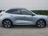 Used Ford Kuga ST-Line X 2023 Silver SUV