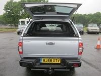Used Isuzu Pick up 2008 Pickup
