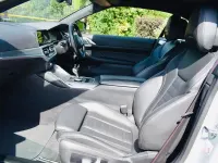 Used BMW 420 Cabriolet M Sport 2022 Grey Cabriolet