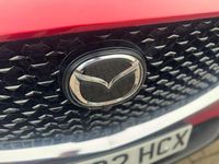 Second-hand Mazda CX-30 Inclusive 2022 Roșu SUV
