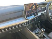 New VW Golf VIII 115 HP (84 kW) 2026