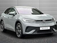 Used VW ID.5 Pro 210 kW (286 HP) 2025 Moonstone grey SUV