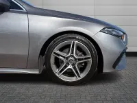 Used Mercedes A180 Executive 148 HP (108 kW) 2023 Mountain grey Hatchback