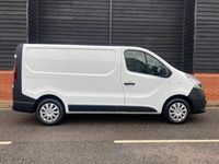 used Renault Trafic SL28 BUSINESS ENERGY DCI