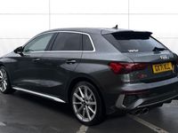 Used Audi S3 Sportback 310 HP (228 kW) 2023 Hatchback