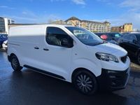 used Peugeot Expert 1000 1.6 BlueHDi 115 S Van