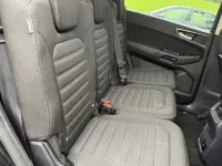 Usado Ford Galaxy Titanium 150 CV (110 kW) 2019 Negro Monovolumen