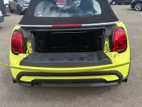 Used Mini Cooper Cabriolet Exclusive 136 HP (100 kW) 2022 Yellow Cabriolet