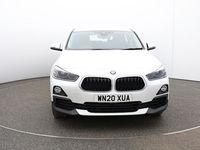 used BMW X2 2.0 20i SE SUV 5dr Petrol DCT sDrive Euro 6 (s/s) (192 ps) Apple CarPlay