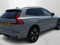 Used Volvo XC60 Plus 247 HP (181 kW) 2025 Grey SUV