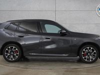 Used BMW X3 M Sport 194 HP (142 kW) 2025 Grey SUV