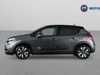 Used Citroën C3 Flair 82 HP (60 kW) 2019 Hatchback