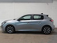 Usado Peugeot 208 Style 101 HP (74 kW) 2025 Cinzento Citadino