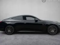 Used Mercedes CLE53 AMG AMG 449 HP (330 kW) 2025 Black Coupe
