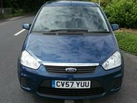 Used Ford C-MAX 2007 MPV