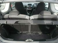 Used Toyota Aygo 2007 Hatchback