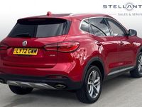 Used MG HS Exclusive 162 HP (119 kW) 2023 SUV