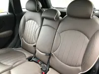 Used Mini Cooper 2013 Red Hatchback