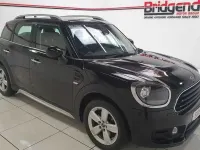 Used Mini Cooper S Countryman Classic 2019 SUV