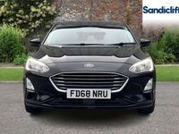 used Ford Focus 5H9BA