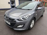 Used Hyundai i30 Active 120 HP (88 kW) 2012 Grey Hatchback