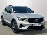 Used Volvo XC40 Plus 161 HP (118 kW) 2023 SUV