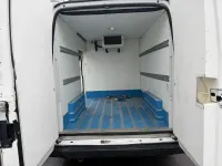 Usado Ford Transit 100 HP (73 kW) 2013 Branco Van