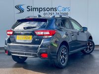 used Subaru XV 1.6i SE Premium 5dr Lineartronic