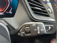 Used BMW 128 ti 265 HP (194 kW) 2023 White Hatchback