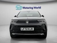 Used Vauxhall Mokka Ultimate 2023 Black SUV