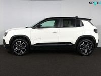 Used Jeep Avenger Summit 114 kW (156 HP) 2024 SUV