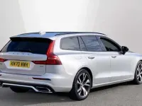 Used Volvo V60 R-Design 194 HP (142 kW) 2021 Estate