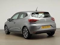 Used Renault Clio V Evolution 145 HP (106 kW) 2023 Grey Hatchback