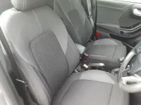 Gebraucht Ford Puma Titanium 2023 Silber SUV